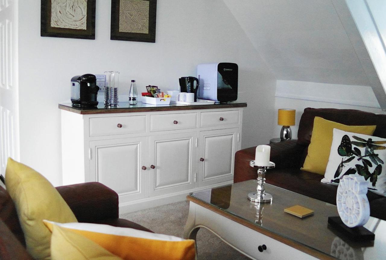 White Linen Whitby, Room Only Zewnętrze zdjęcie