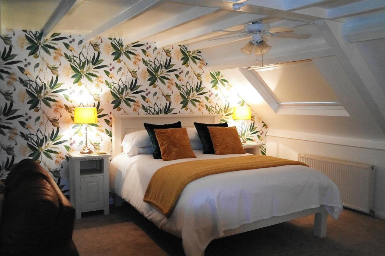 White Linen Whitby, Room Only Zewnętrze zdjęcie