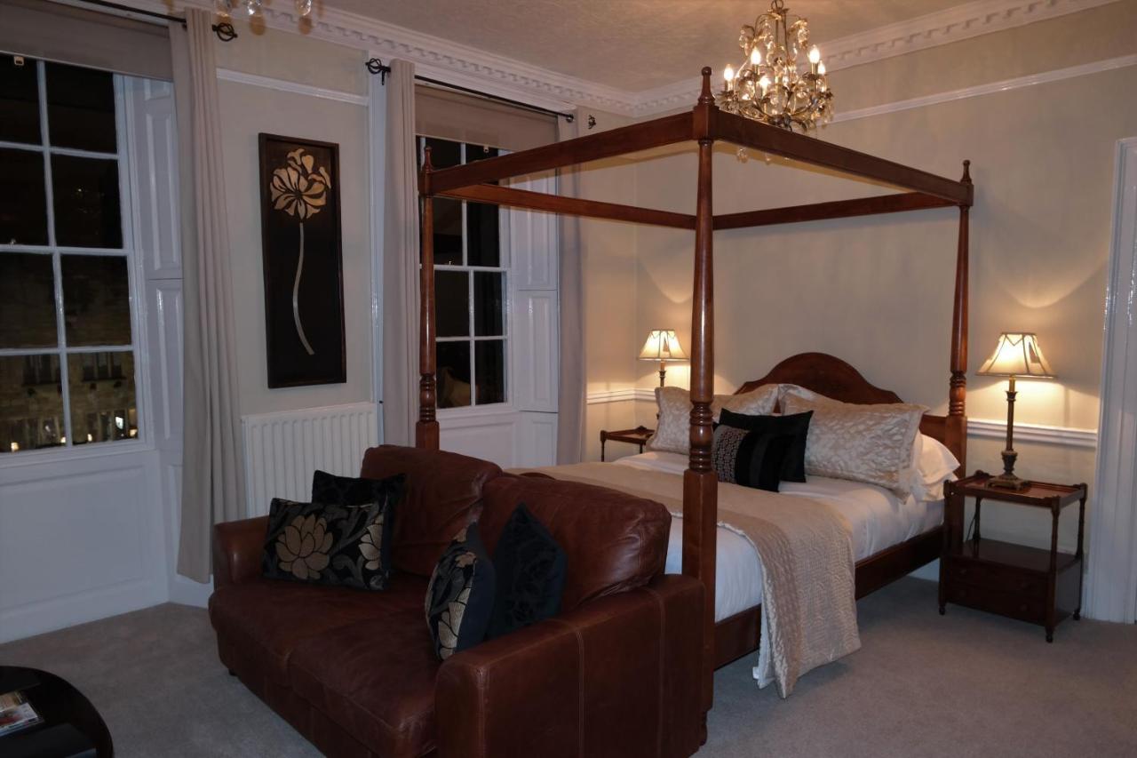 White Linen Whitby, Room Only Zewnętrze zdjęcie
