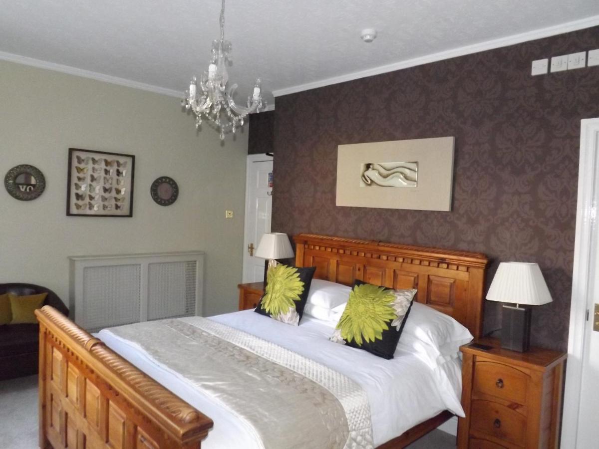 White Linen Whitby, Room Only Zewnętrze zdjęcie