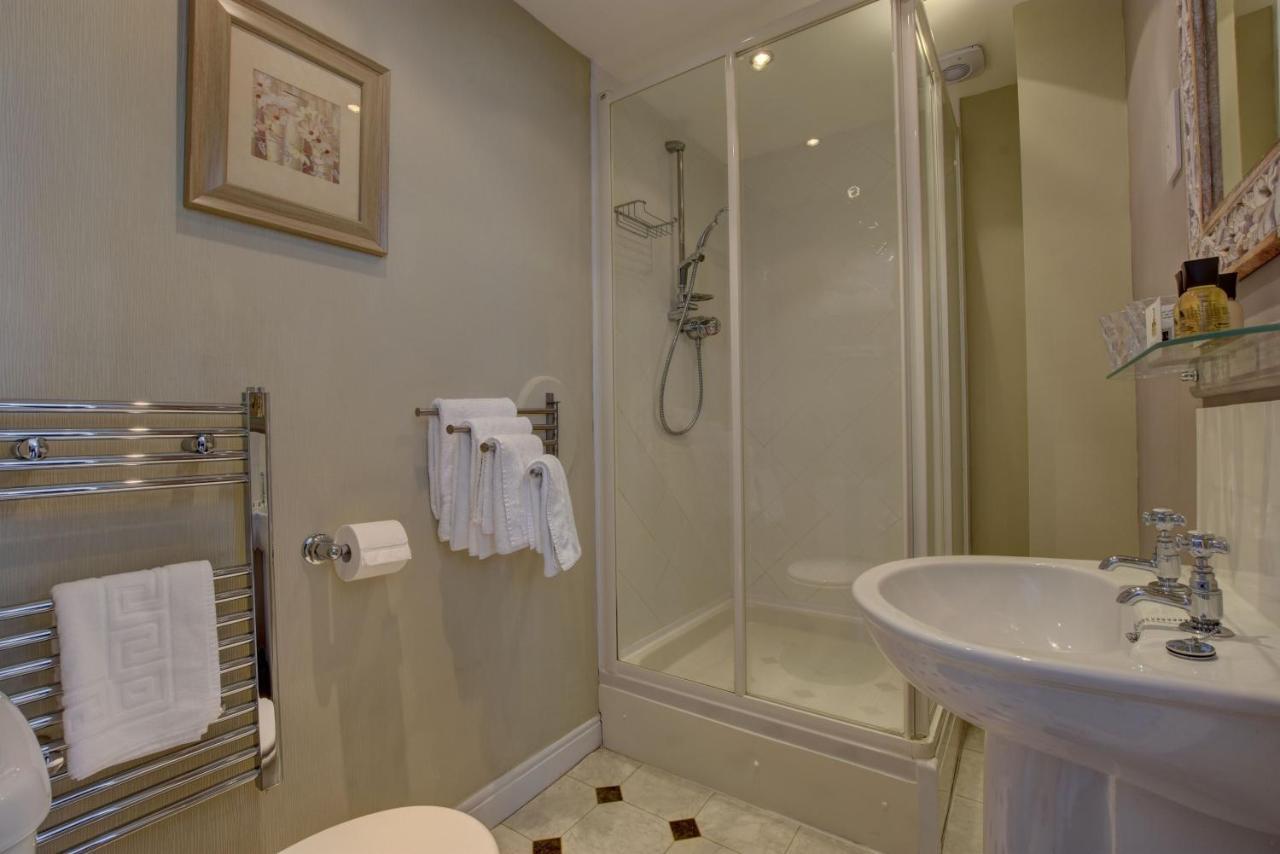 White Linen Whitby, Room Only Zewnętrze zdjęcie