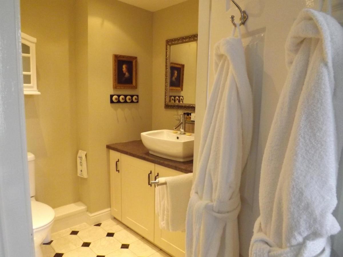 White Linen Whitby, Room Only Zewnętrze zdjęcie