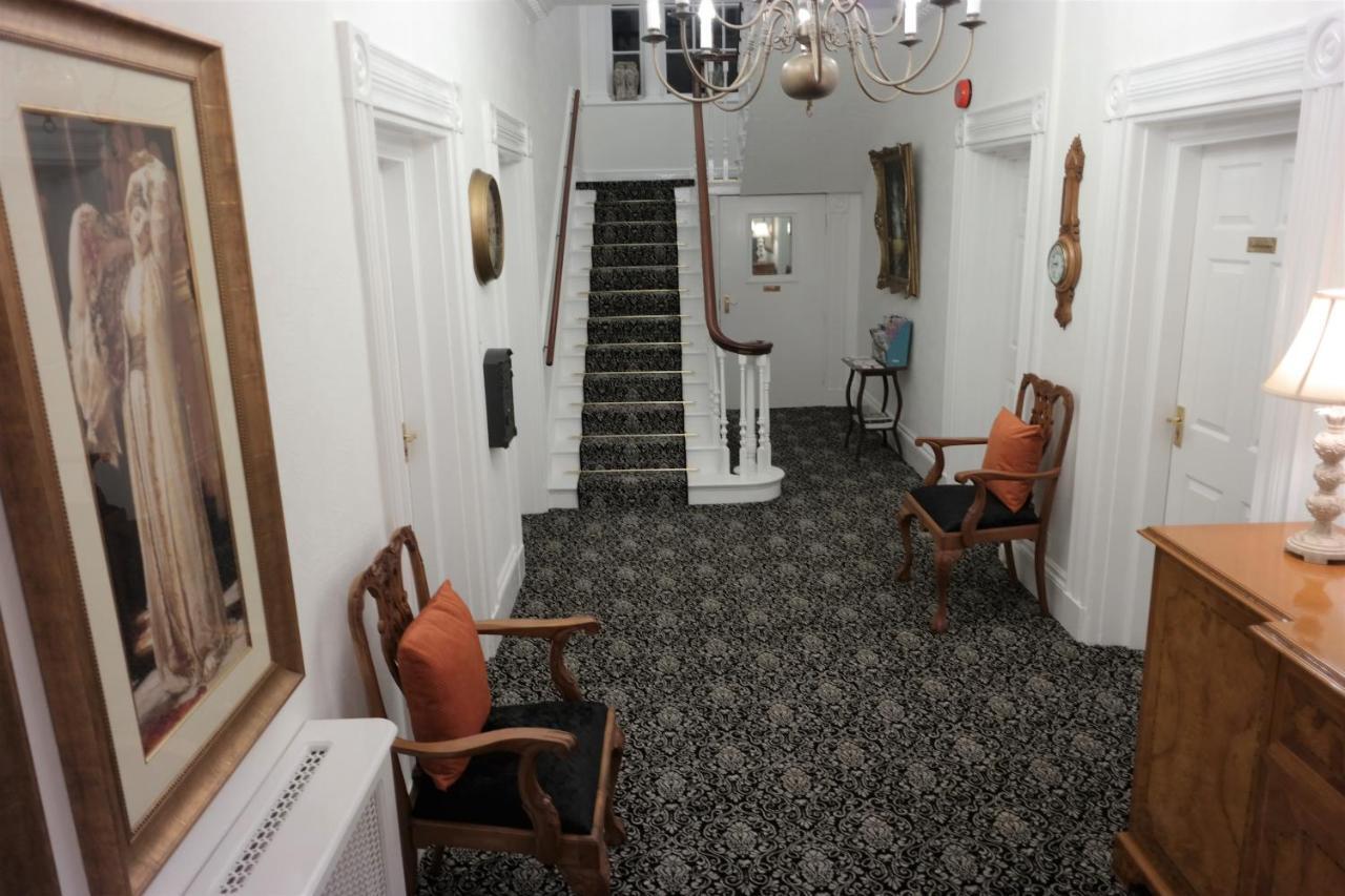 White Linen Whitby, Room Only Zewnętrze zdjęcie