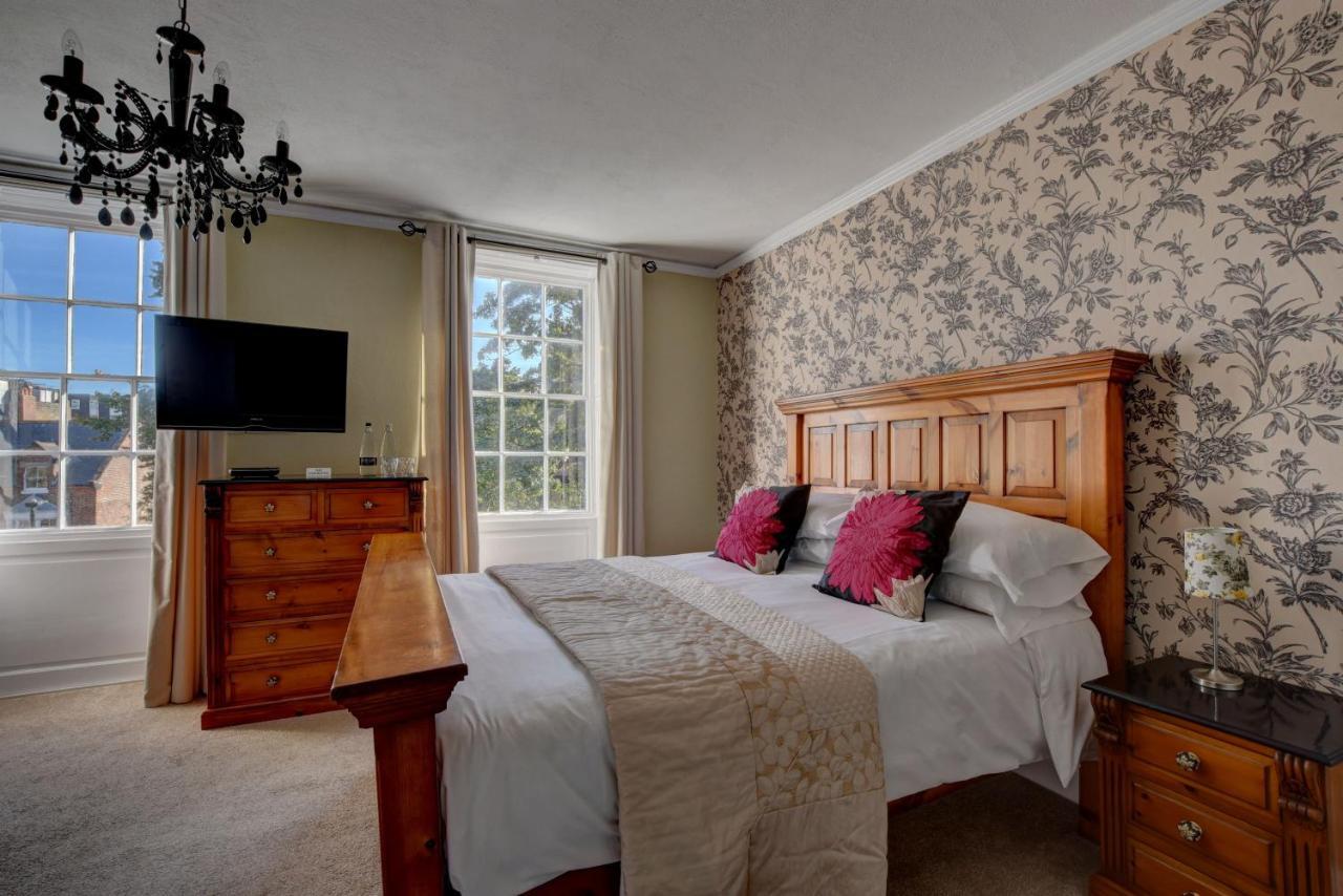 White Linen Whitby, Room Only Zewnętrze zdjęcie