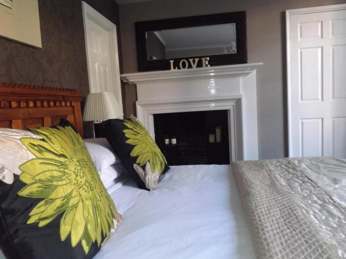 White Linen Whitby, Room Only Zewnętrze zdjęcie