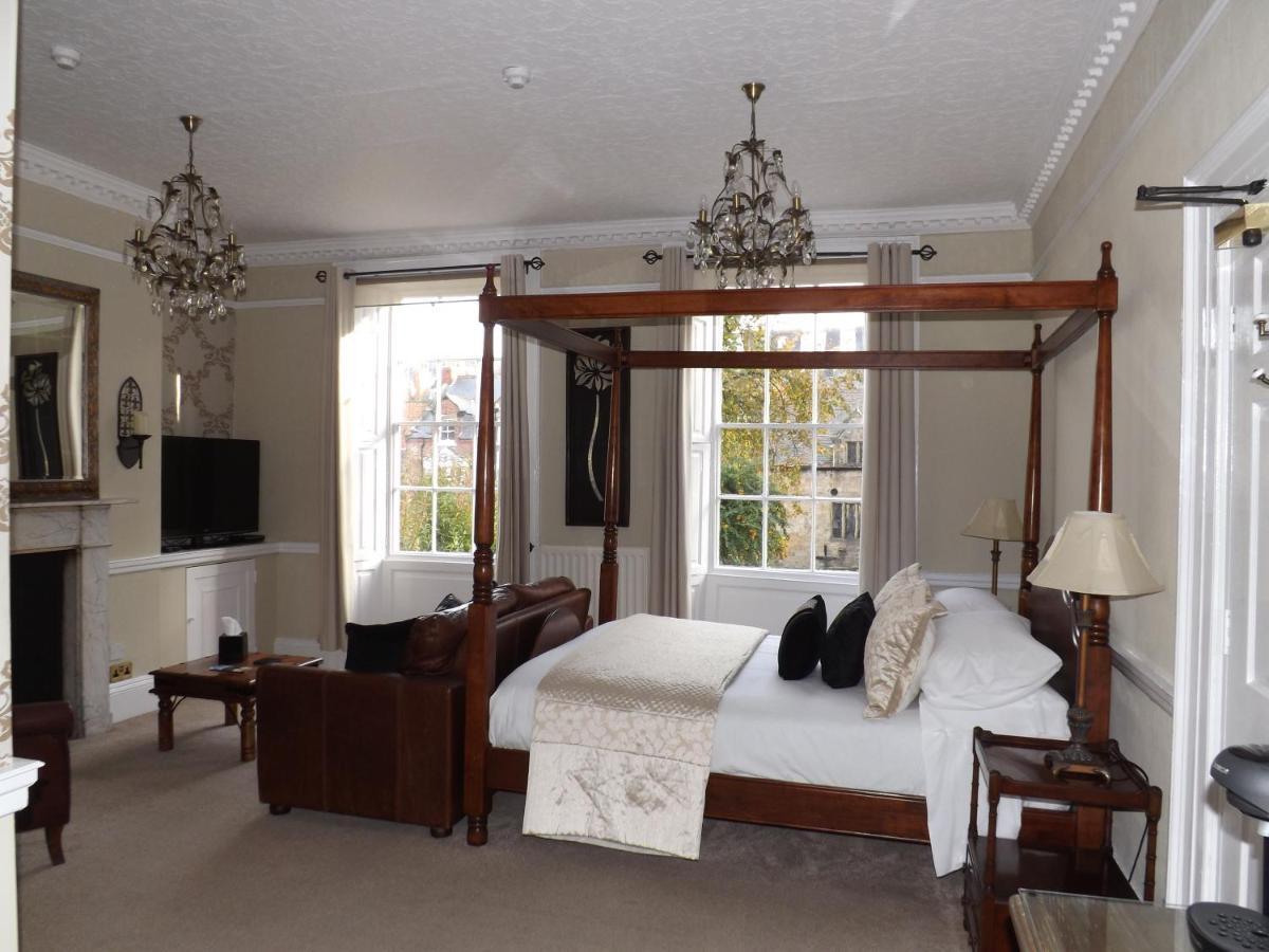 White Linen Whitby, Room Only Zewnętrze zdjęcie